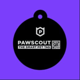Pawscout QR Tag